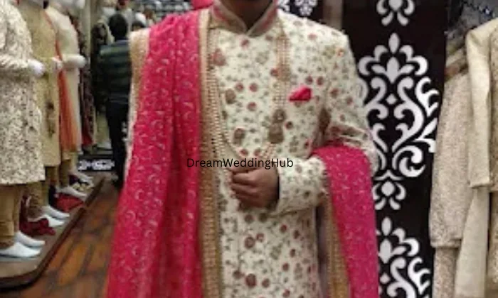 The Darzi The Suit People